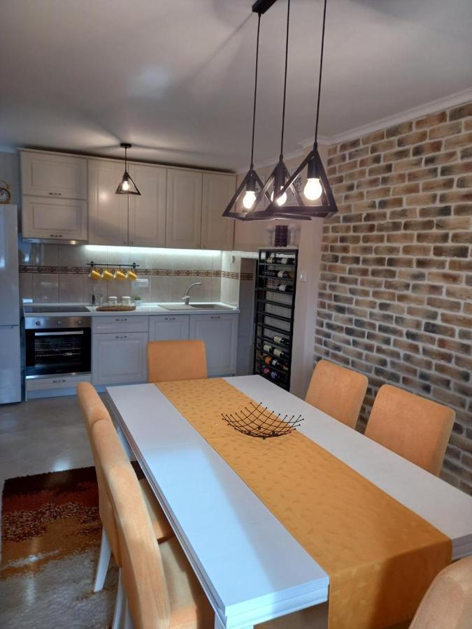 House Hill Star Kumbor 빌라 외부 사진