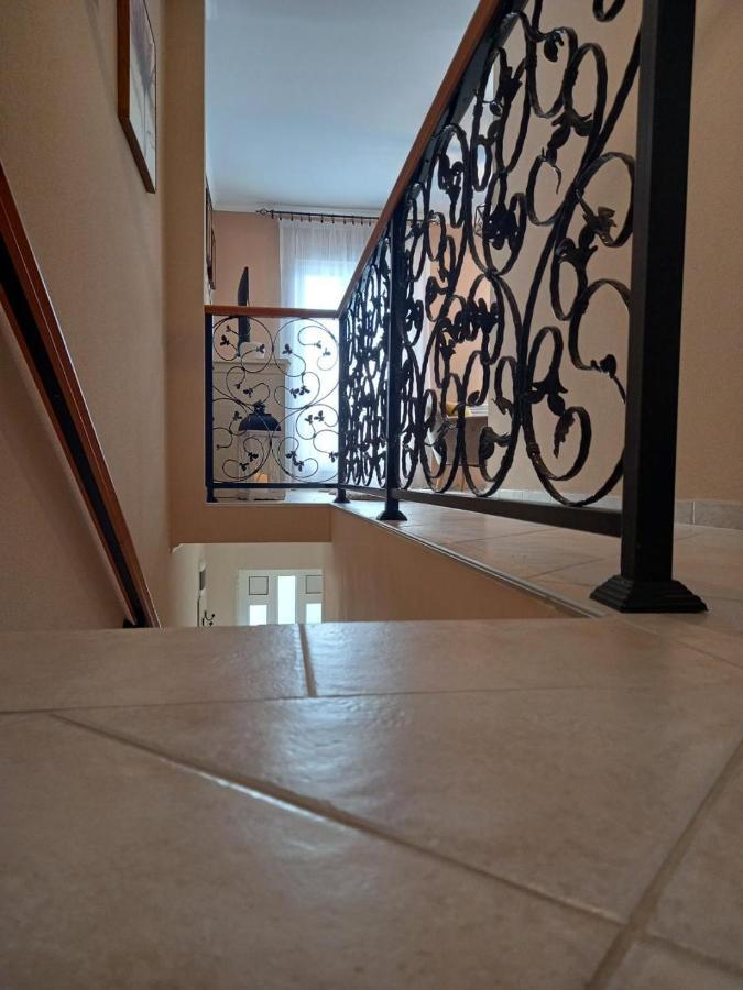 House Hill Star Kumbor 빌라 외부 사진